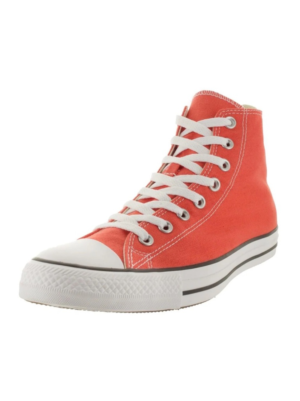 Converse Chuck Taylor All Stars Men’s Size 13 High Nomadic Rust Orange Shoes